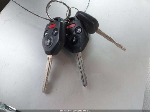 44612963 :رقم المزاد ، JF1GPAA6XE8250587 vin ، 2014 Subaru Impreza 2.0i مزاد بيع