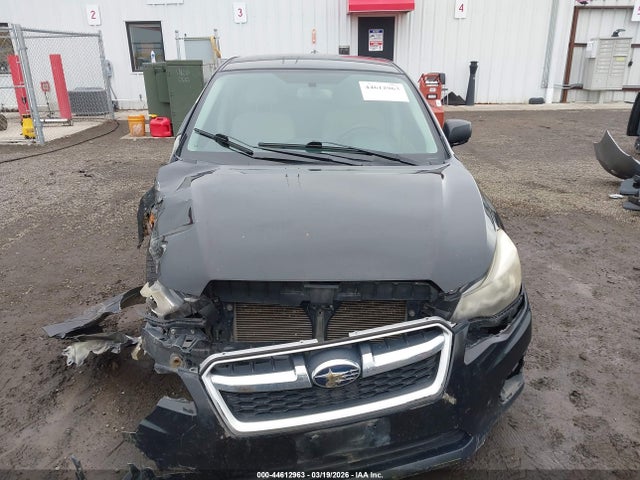 44612963 :رقم المزاد ، JF1GPAA6XE8250587 vin ، 2014 Subaru Impreza 2.0i مزاد بيع