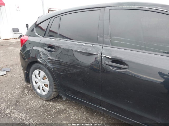 44612963 :رقم المزاد ، JF1GPAA6XE8250587 vin ، 2014 Subaru Impreza 2.0i مزاد بيع