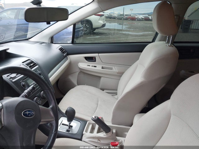 44612963 :رقم المزاد ، JF1GPAA6XE8250587 vin ، 2014 Subaru Impreza 2.0i مزاد بيع