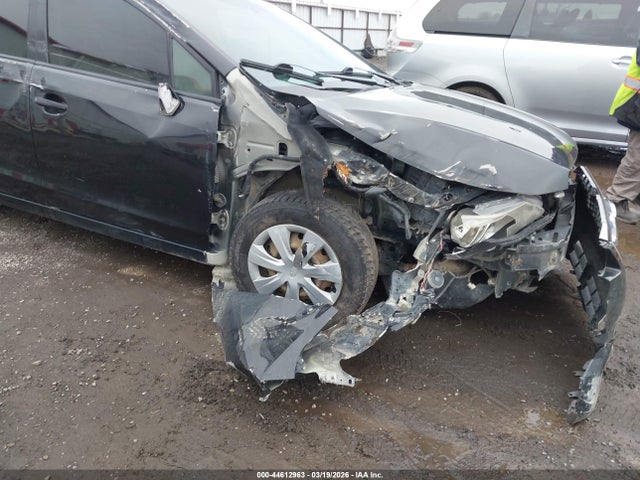 44612963 :رقم المزاد ، JF1GPAA6XE8250587 vin ، 2014 Subaru Impreza 2.0i مزاد بيع
