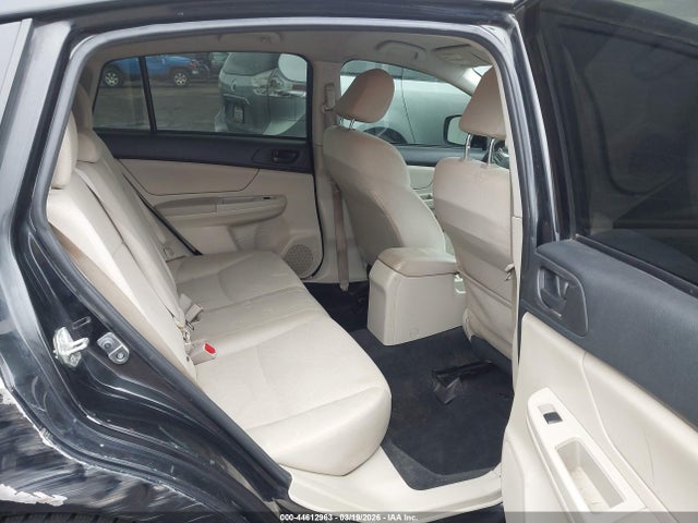 44612963 :رقم المزاد ، JF1GPAA6XE8250587 vin ، 2014 Subaru Impreza 2.0i مزاد بيع