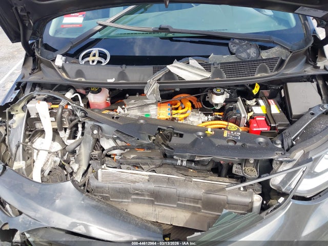 1G1FW6S00H4138028 Chevrolet BOLT EV LT