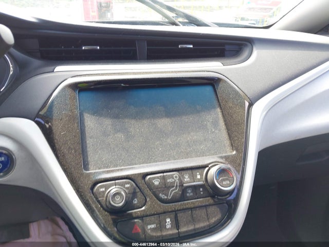 1G1FW6S00H4138028 Chevrolet BOLT EV LT