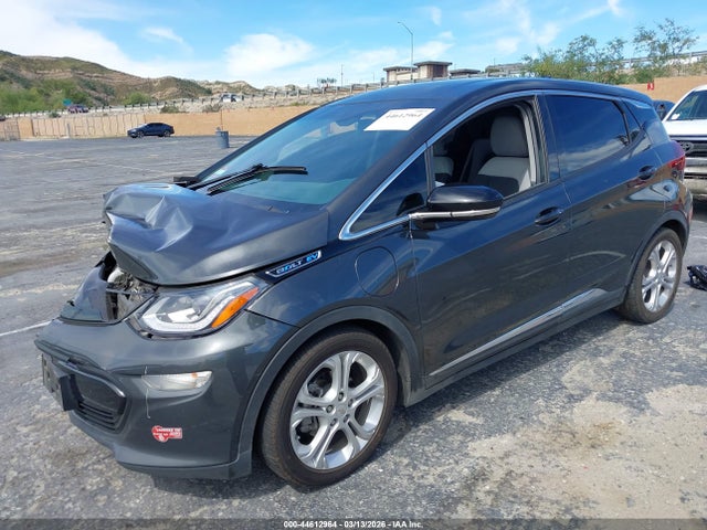 1G1FW6S00H4138028 Chevrolet BOLT EV LT