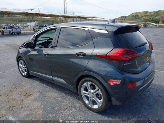 1G1FW6S00H4138028 Chevrolet BOLT EV LT