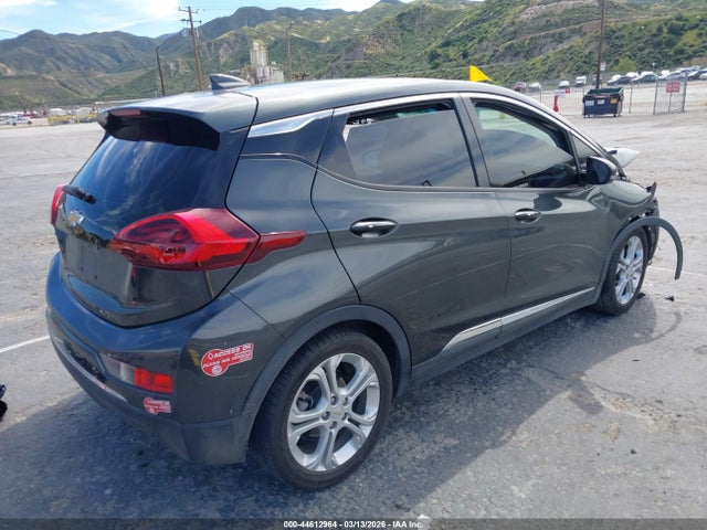1G1FW6S00H4138028 Chevrolet BOLT EV LT