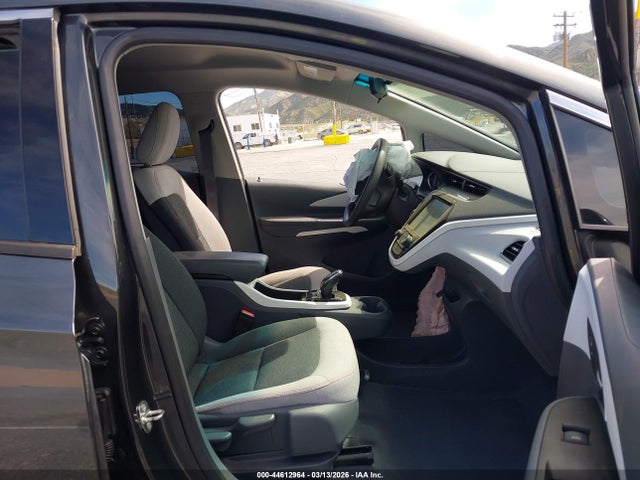 1G1FW6S00H4138028 Chevrolet BOLT EV LT