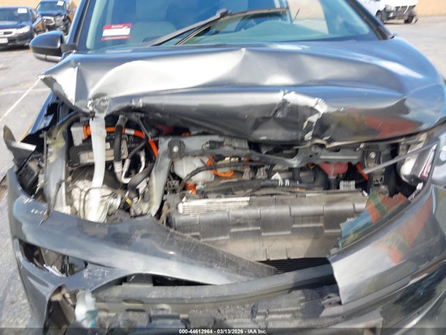 1G1FW6S00H4138028 Chevrolet BOLT EV LT