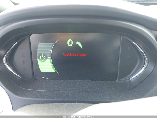1G1FW6S00H4138028 Chevrolet BOLT EV LT
