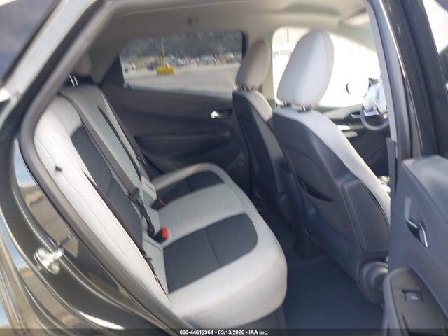 1G1FW6S00H4138028 Chevrolet BOLT EV LT