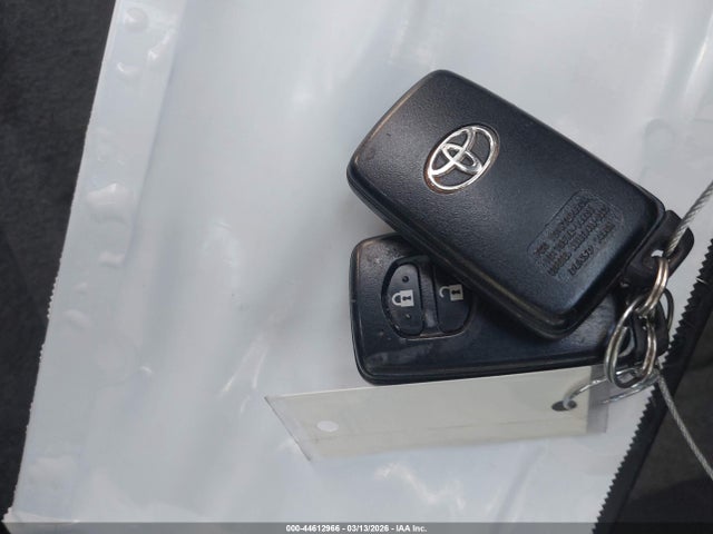 2010 TOYOTA PRIUS JTDKN3DU5A5126125 Photo 10