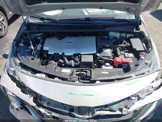 2022 TOYOTA PRIUS PRIME JTDKAMFP6N3209315 Photo 9