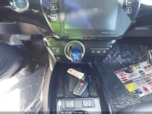2022 TOYOTA PRIUS PRIME JTDKAMFP6N3209315 Photo 10