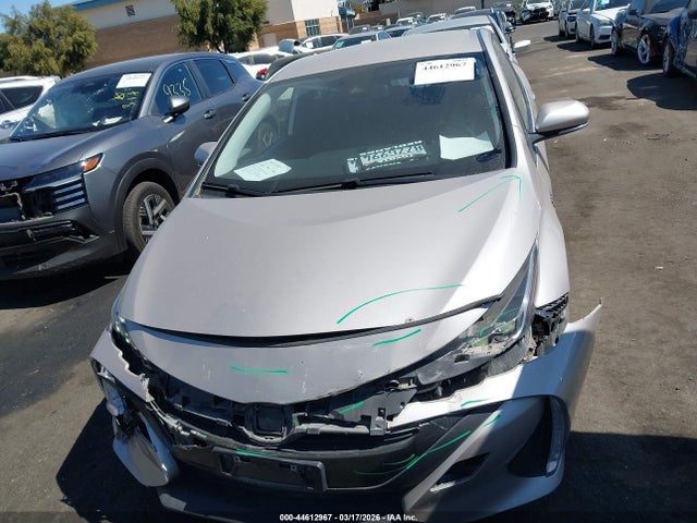 2022 TOYOTA PRIUS PRIME JTDKAMFP6N3209315 Photo 5