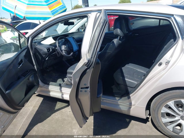 2022 TOYOTA PRIUS PRIME JTDKAMFP6N3209315 Photo 7