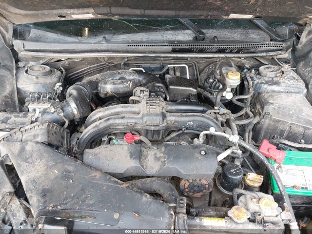 JF1GJAK66FH010891 Subaru Impreza 2.0i Premium