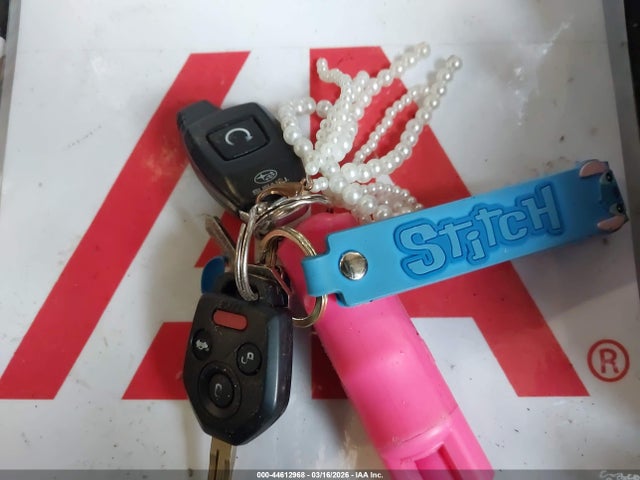 JF1GJAK66FH010891 Subaru Impreza 2.0i Premium