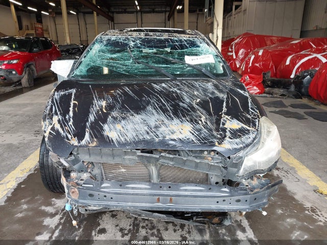 JF1GJAK66FH010891 Subaru Impreza 2.0i Premium