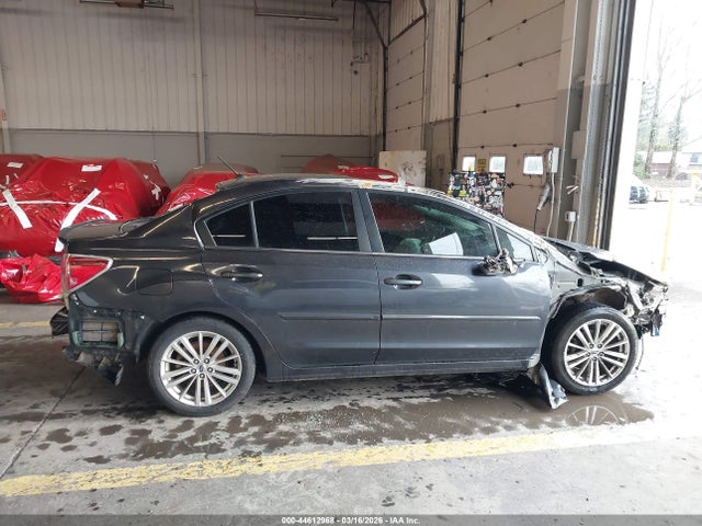 JF1GJAK66FH010891 Subaru Impreza 2.0i Premium