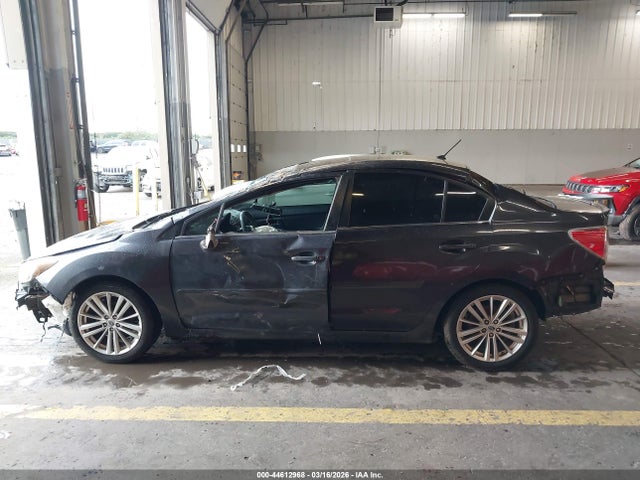 JF1GJAK66FH010891 Subaru Impreza 2.0i Premium