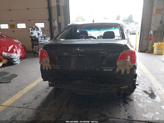 JF1GJAK66FH010891 Subaru Impreza 2.0i Premium