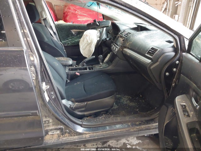 JF1GJAK66FH010891 Subaru Impreza 2.0i Premium