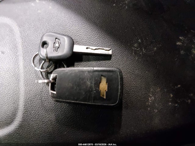 44612970 :رقم المزاد ، 2G1FB1E39F9305615 vin ، 2015 Chevrolet Camaro 2ls مزاد بيع