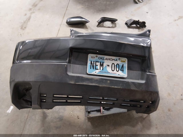 44612970 :رقم المزاد ، 2G1FB1E39F9305615 vin ، 2015 Chevrolet Camaro 2ls مزاد بيع