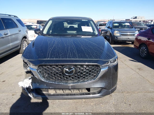 Продаж на аукціоні авто 2025 Mazda Cx-5 2.5 S Preferred, vin: JM3KFBCL5S0644421, номер лоту: 44612971