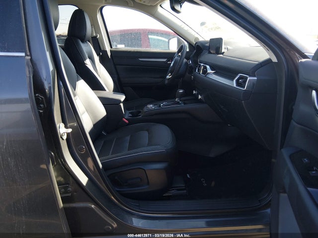 Продаж на аукціоні авто 2025 Mazda Cx-5 2.5 S Preferred, vin: JM3KFBCL5S0644421, номер лоту: 44612971