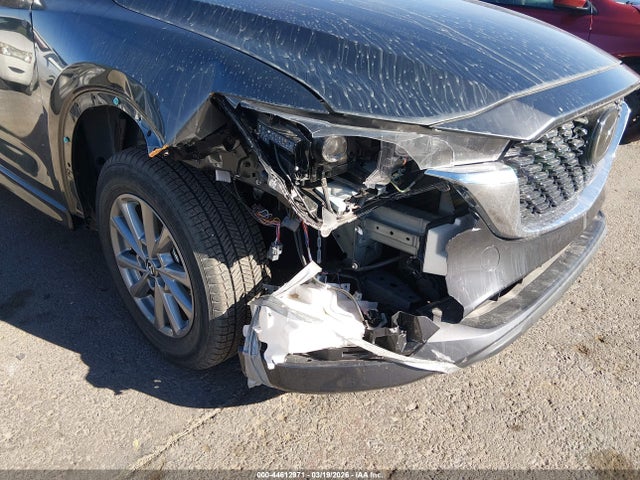 Продаж на аукціоні авто 2025 Mazda Cx-5 2.5 S Preferred, vin: JM3KFBCL5S0644421, номер лоту: 44612971