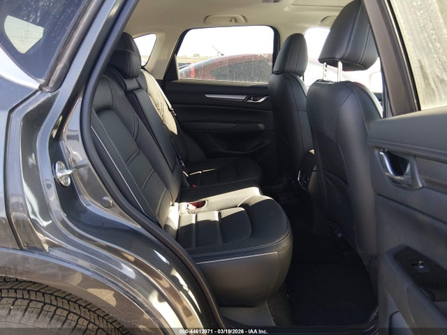 Продаж на аукціоні авто 2025 Mazda Cx-5 2.5 S Preferred, vin: JM3KFBCL5S0644421, номер лоту: 44612971
