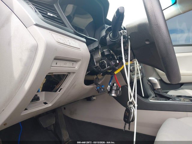 5NPE24AF9JH673805 Hyundai SONATA SE