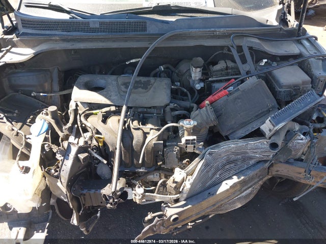 KIA Soul 2017 KNDJN2A28H7448183 Image 10