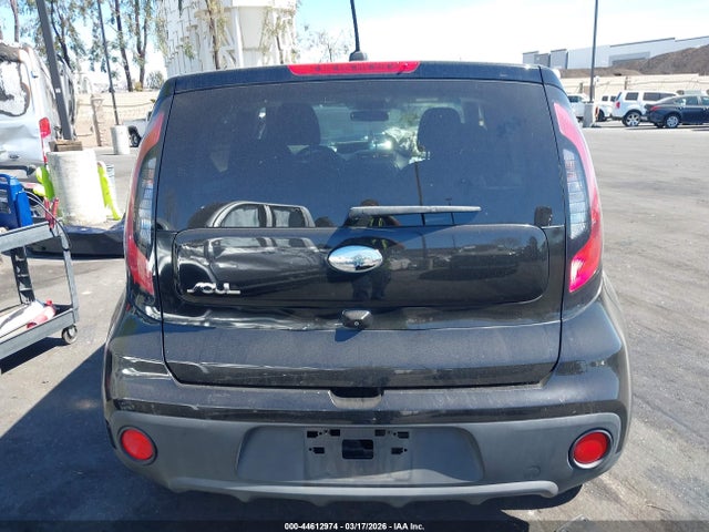 KIA Soul 2017 KNDJN2A28H7448183 Image 12