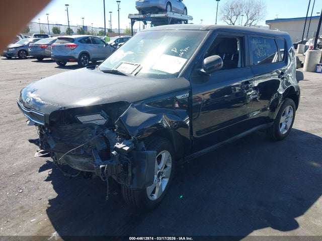 KIA Soul 2017 KNDJN2A28H7448183 Image 2