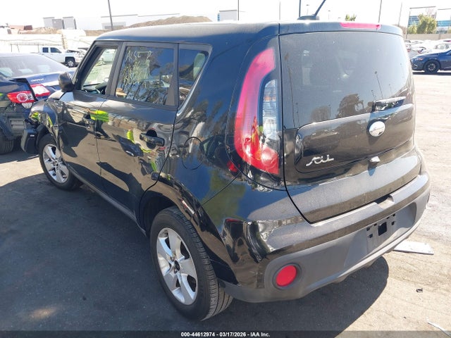 KIA Soul 2017 KNDJN2A28H7448183 Image 3