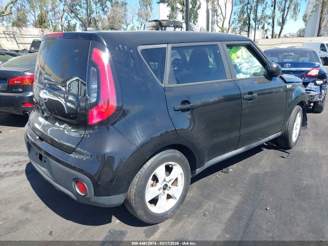 KIA Soul 2017 KNDJN2A28H7448183 Image 4