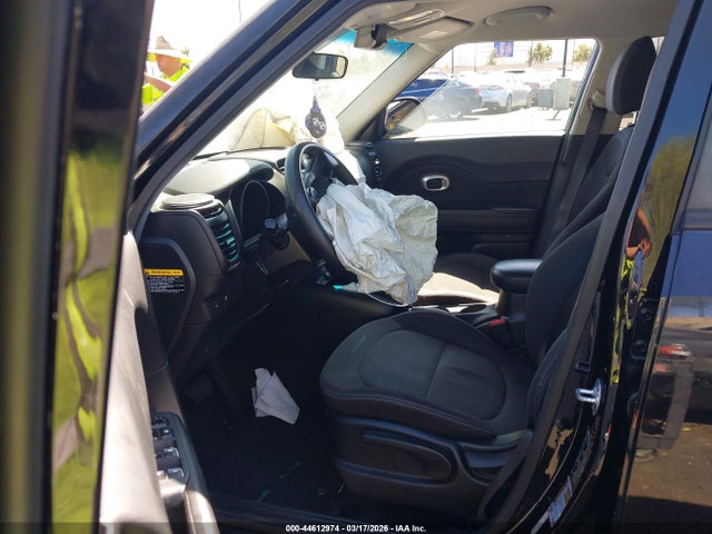 KIA Soul 2017 KNDJN2A28H7448183 Image 5