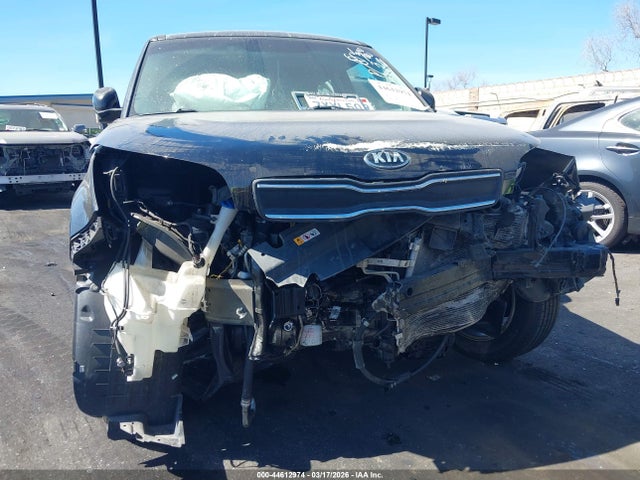 KIA Soul 2017 KNDJN2A28H7448183 Image 6
