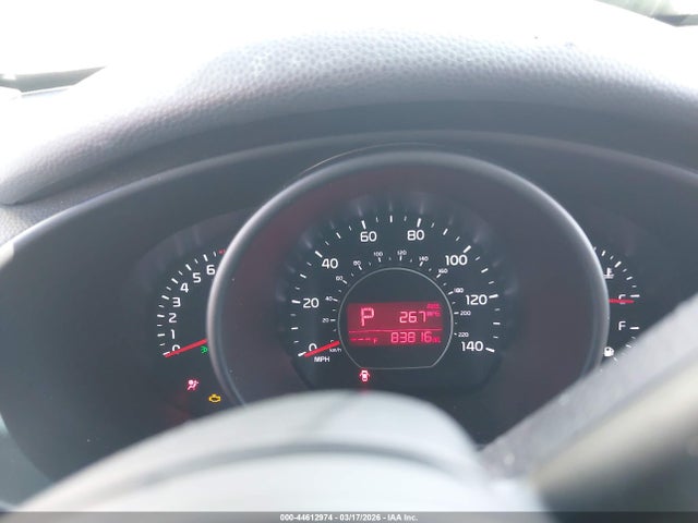 KIA Soul 2017 KNDJN2A28H7448183 Image 7