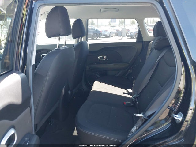 KIA Soul 2017 KNDJN2A28H7448183 Image 8