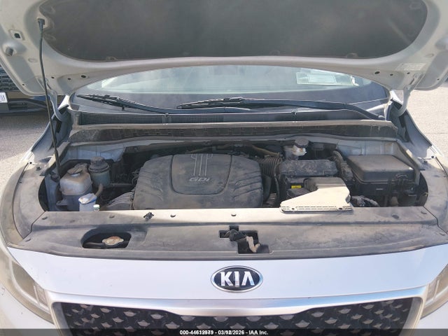 KIA Sedona L 2018 KNDMA5C19J6404901 Image 10