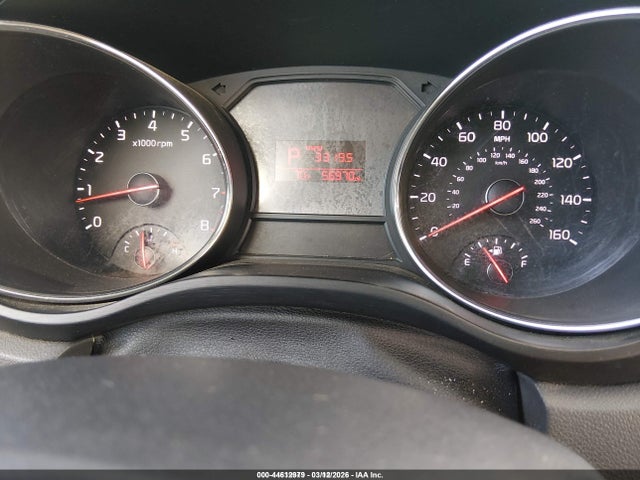 KIA Sedona L 2018 KNDMA5C19J6404901 Image 7