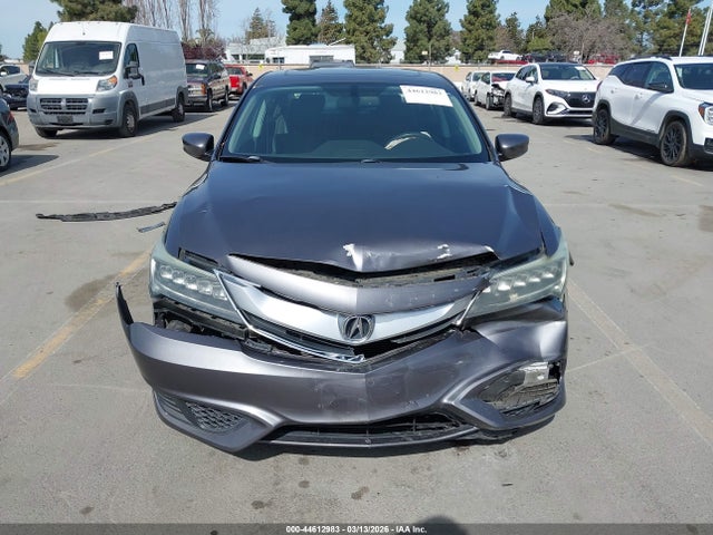 Aukcja sprzedaży 2017 Acura Ilx Premium Package/technology Plus Package, vin: 19UDE2F75HA015684, numer aukcji: 44612983