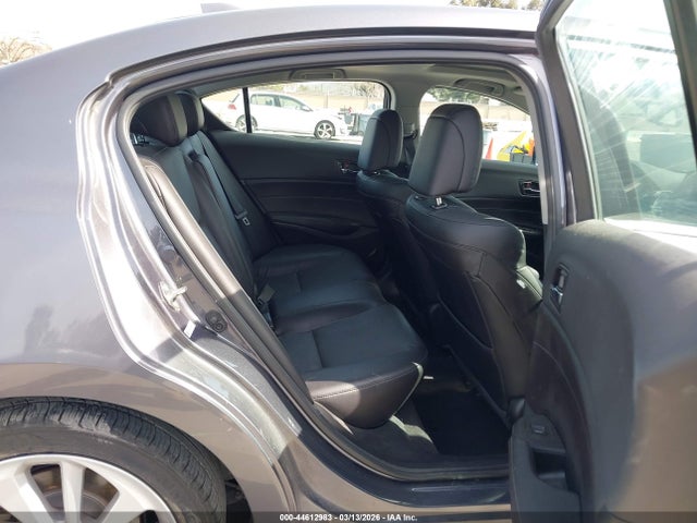 Aukcja sprzedaży 2017 Acura Ilx Premium Package/technology Plus Package, vin: 19UDE2F75HA015684, numer aukcji: 44612983