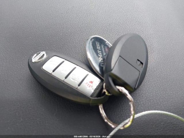 2020 NISSAN LEAF 1N4BZ1DP9LC304626 Photo 10