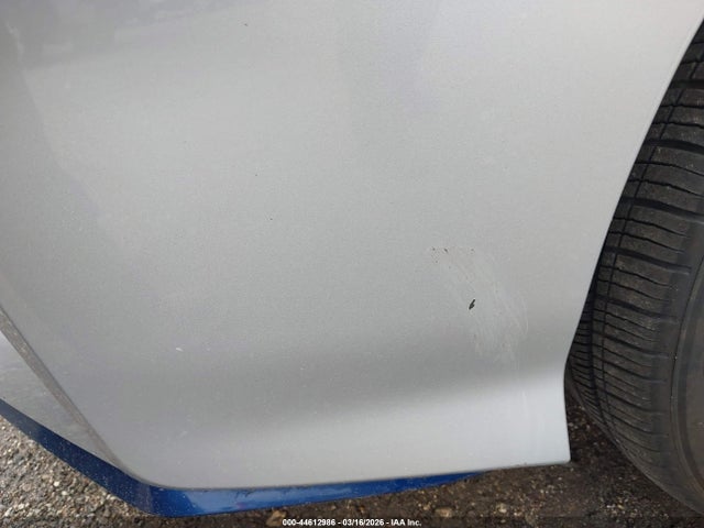 2020 NISSAN LEAF 1N4BZ1DP9LC304626 Photo 5