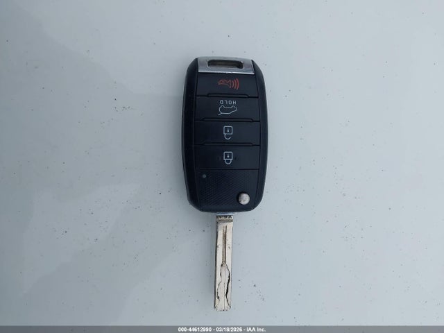 KNDJN2A22G7357439 KIA Soul